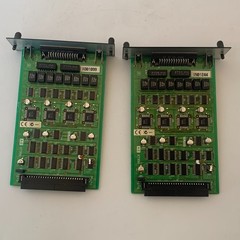 Yamaha MY8-AE AES/EBU 8-Channel Digital Interface Card for Mixers – Japan