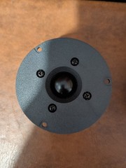 1 – Alesis M1 Active Tweeter 7-02-0018 T-20036