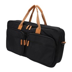 22in DJ Controller Bag For DDJ FLX4 SB3 SB2 400 RB With Foam Padding LYLE GBCI