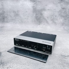 STEINBERG UR242 4×2 USB 2.0 Computer Audio Interface Recording Music UR 242 JP