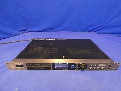 Tascam DA-3000 Stereo Master Recorder/ADDA Converter (works read ad)