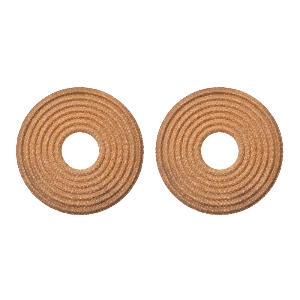 2Pack 5″ x 1.5″ Speaker Repair Spider Subwoofer Bass Horn Loudspeaker Spider