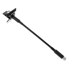 Drum Mic Stand Holder – Bass Drum Microphone Clips Stand Quick Installation for