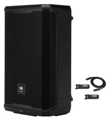 2x JBL PRX912 Professional 2-Way 12-inch Portable DJ / PA Loudspeaker 2000W MINT
