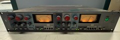 Amek System 9098 Dual Compressor/Limiter by Rupert Neve
