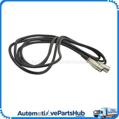 Fit Sound System XLR Microphone Cable 10ft 3Pin Male to Female