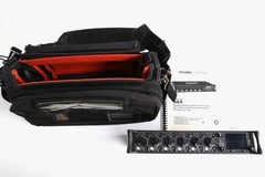 Sound Devices 664 Multitrack Field Recorder + Huge Accessory Bundle