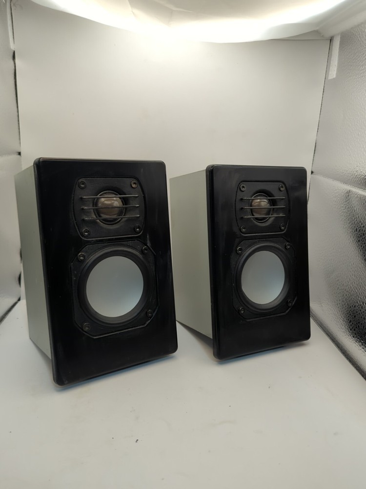 Blue Sky EXO Speakers 120v ROHS Pair