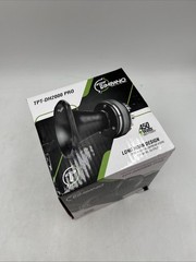 Timpano TPT-DH2000 PRO Exit Compression Driver and Horn – Black
