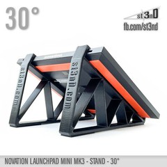 STAND for Novation Launchpad Mini MK3 – 30°