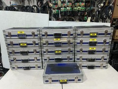 Unbranded Road Travel Flight Case #2842 (One) THS