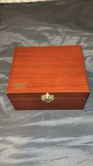 Samson Meteor Mic USB Studio Microphone LIMITED EDITION 22K Gold Plated