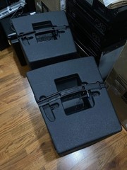 2x VRX932LA-1 12 inch Two-Way Line Array Loudspeaker System [PAIR]