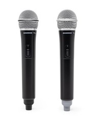 Samson Concert 288 Handheld Dual-Channel Wireless System-Channel H FREE SHIPPING