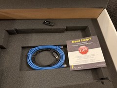 Pliant Technologies CCU-44 CrewCom Intercom Control Unit