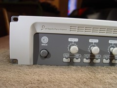 PRO TESTED and Rehabed – Digidesign Digi003 Rack Firewire Audio Interface! MIDI