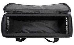 Rockville RRB30 3U Rack Bag Double-Sided Case with 12″ Depth + Shoulder Strap