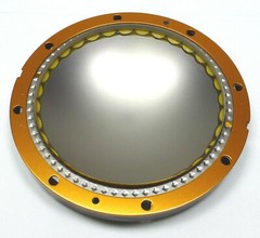 Replacement Diaphragm For JBL 2440H w/ 2 Pilot Holes & Nomex Tape Around VC @ 8Ω