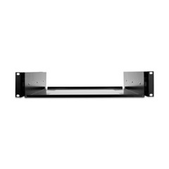 OSP 2 Space Pull Out Sliding ATA Rack Case Shelf – 2 pack