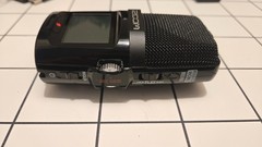 Zoom H2n Handy Recorder Portable Digital Audio Recorder w/ 16GB SD Card USB