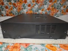 Crown Audio JBL 140MAX Commercial (Business) Receiver Music Amplifier