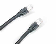 Elite Core SUPERCAT6 |Ultra-Durable Shielded Tactical CAT6 | Booted RJ45…