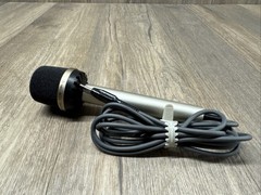 Sony ECM-18 N Electret Condenser Microphone in original box – Japan