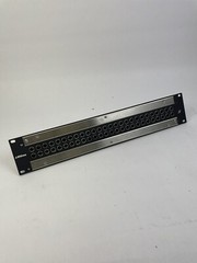 Bittree Audio Patchbay B52T 2×26 2RU with J214W Jacks Normalling Terminating