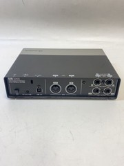 Steinberg UR242 Computer Audio Interface Used Japan