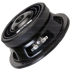 Eminence ALPHA-6A 6 inch Midrange Speaker Woofer 100 Watts RMS 8 ohm ALPHA 6A