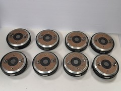 ONE Community vhf100 compression driver 1″ exit Very High Frequency