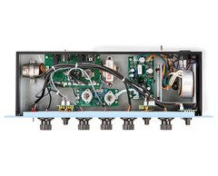 Warm Audio EQP-WA high-voltage Tube Equalizer FREE SHIP NEW