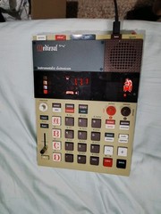 Teenage Engineering Medieval EP‑1320 Sampler – Tested & Working – Box + Manual