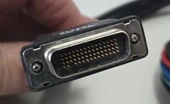 AJA Video Systems Kona 4 Breakout Cable 103226