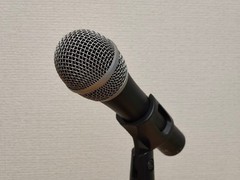 Audio-Technica ATR2100XUSB Microphone JP Edit Good GP