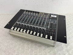 Mackie 1402-VLZ3 14-Channel Premium Mic / Line Compact Mixer w/ Rack Mount