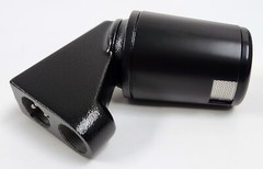Electro-Voice US607L (Noise-Cancelling, Stud-Mounted Dynamic Microphone)
