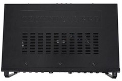 Technical Pro MM2000BT Powered Bluetooth Microphone Mixer Amplifier Amp SD, USB