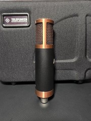 Telefunken TF29 Copperhead Condenser Microphone