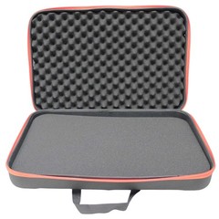 ProX XB-DJCS Small DJ Controller Lightweight EVA Molded Hard-Shell Bag Case