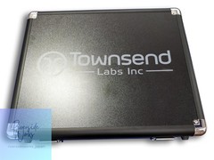 TOWNSEND LABS SPHERE L22 Condenser Microphone – 3D Audio Capture