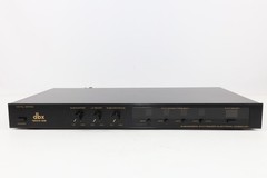 Resoldered dbx 120X-DS 120x Subharmonic Synthesizer Subwoofer 100-240V From JP