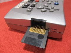 Yamaha QY100 Mobile Sequencer Very Good Tested MIJ w/ Power Supply, 8MB Card