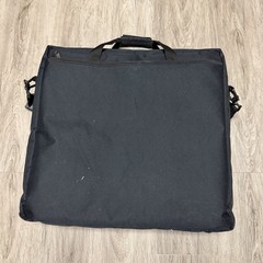 ROK SAK Padded Case Bag for Akai MPC 2000 2000xl Drum Machine Sampler