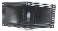 JBL / Selenium -HC23-25 – Plastic Screw-On Horn Flare – 100°x 40°