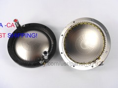 2pcs Diaphragm Kit For JBL 2452H For SRX725, SRX722, VRX915 Horn 8 ohm From US