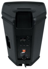JBL EON715 15″ 1300w Powered Active DJ PA Speaker w/Bluetooth/DSP/Built in Mixer