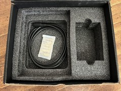 Universal Audio UAD-2 Satellite QUAD Core Firewire DSP Accelerator