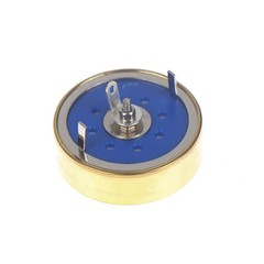 25Mm Microphone Diaphragm Core Capsule Diaphragm Core9464