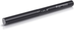 Sennheiser MKE 600 Camcorder Shotgun Microphone XLR Black New from Japan F/S